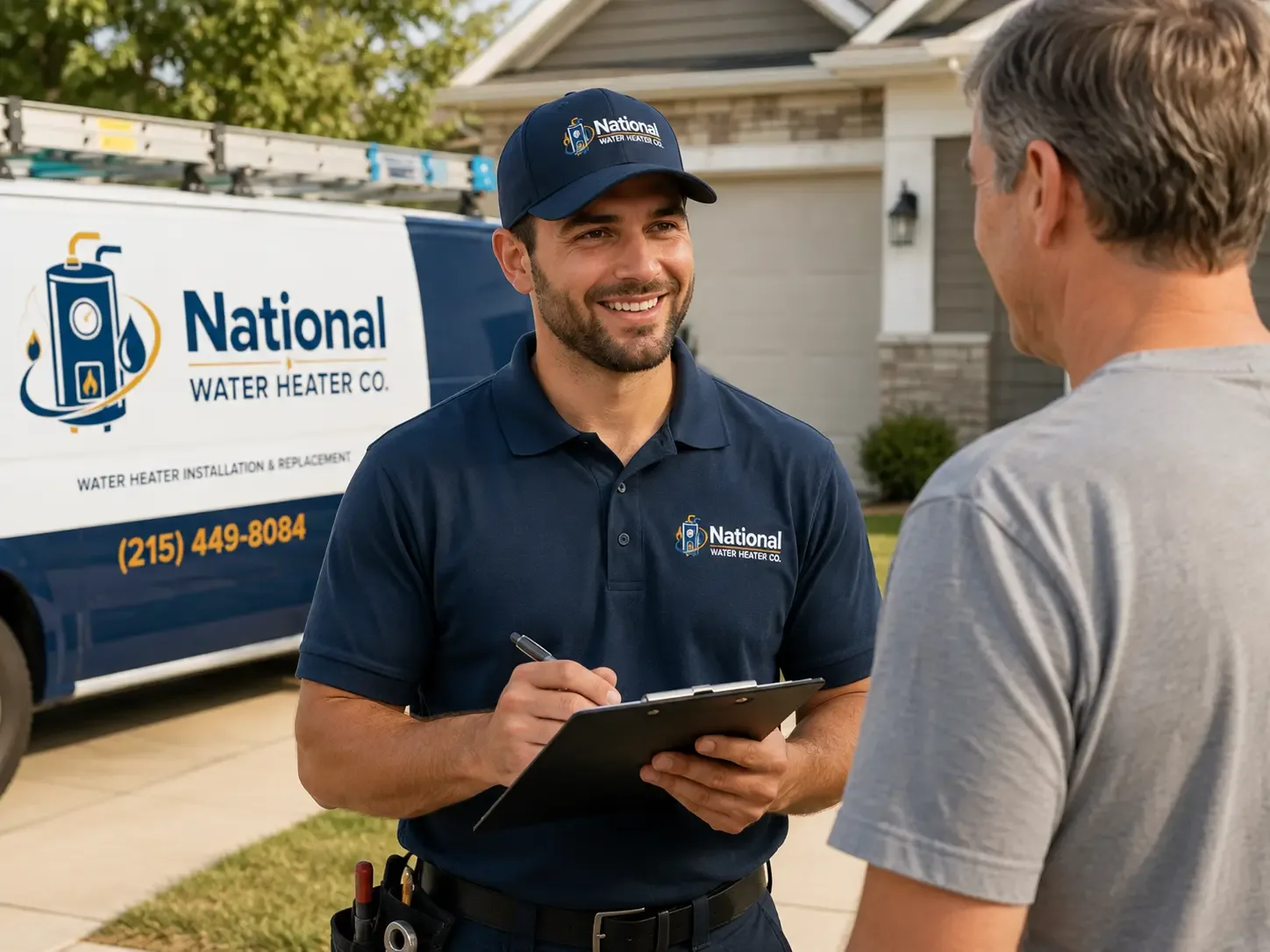 Water Heater Installation Rodney, IA FAQs